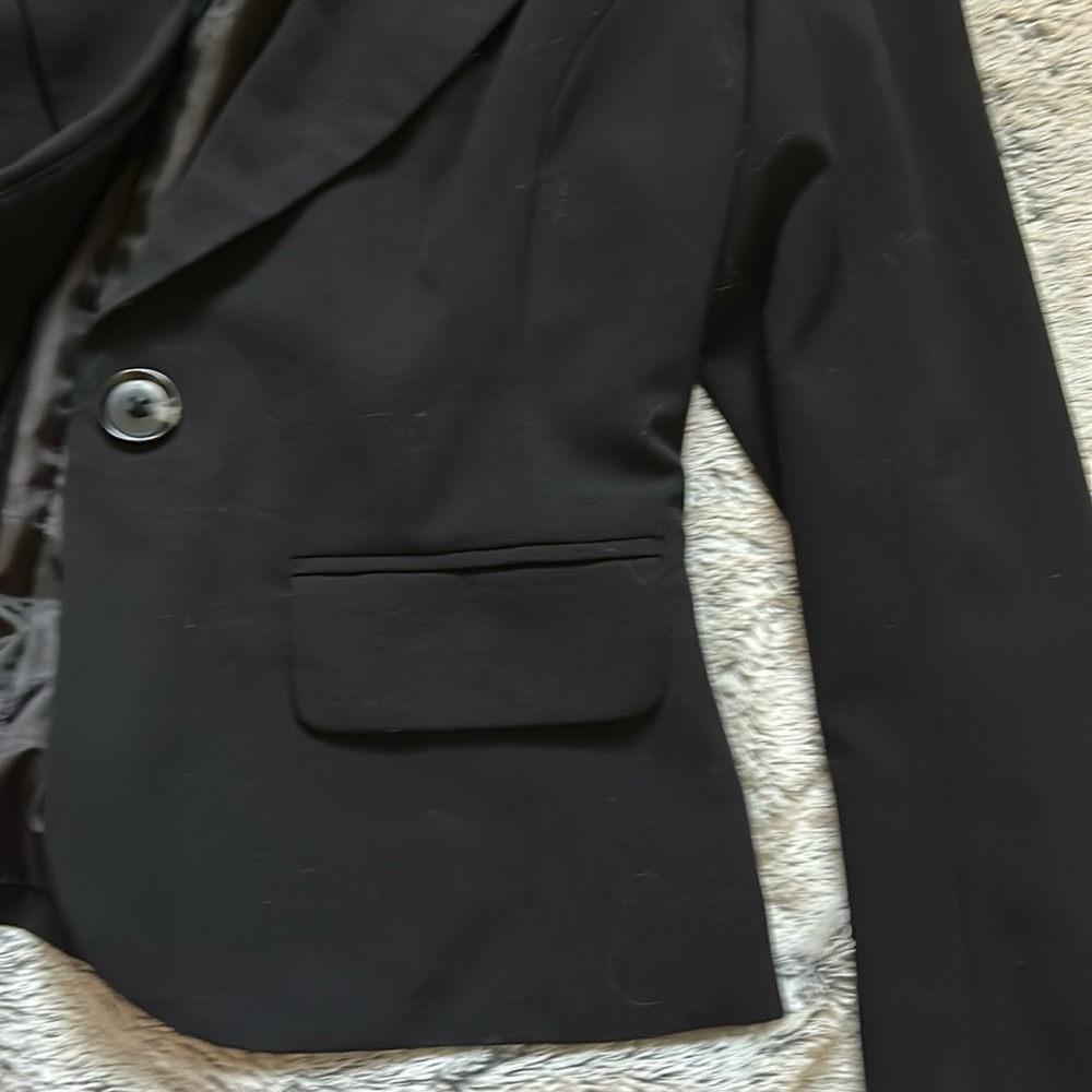Candies suit jacket - Picture 3 of 3